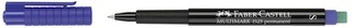 Overheadstift 0,4mm Multimark