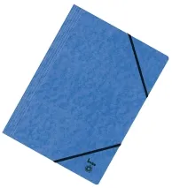 Dreiflügelmappe A4 Vario versch. Farben