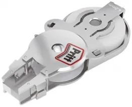Korrekturrollernachfüllung transp. 4,2mm