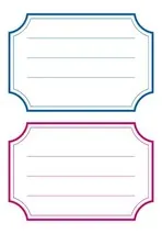Schuletikette