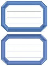 Schuletikette