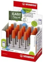 Graphitmine EASYergo Thekendisplay