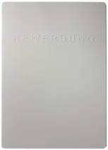 Bewerbungsmappe Shift