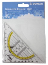 Geometriedreieck  16 cm