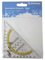 Geometriedreieck 16 cm