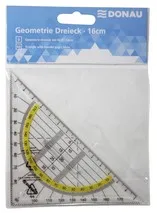 Geometriedreieck 16 cm