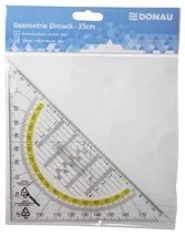 Geometriedreieck 25cm