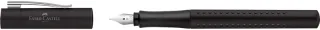 Füllhalter GRIP 2011 M schwarz