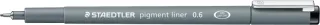 Staedtler Pigmentliner 0,6mm