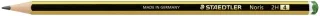 Staedtler Schulbleistift Noris 2H