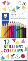 Farbstifte Staedtler Ergosoft