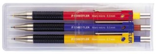 Staedtler Minenstiftetui