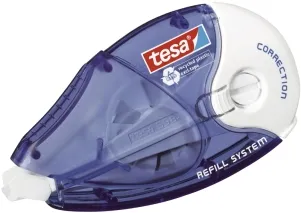 Tesa Korrekturroller 4,2 mm nachfüllbar