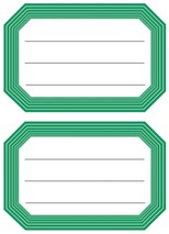 Schuletikette