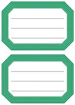 Schuletikette