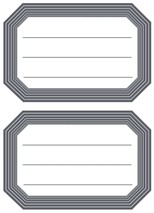 Schuletikette