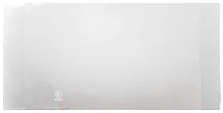 Hefthülle quer PP transparent