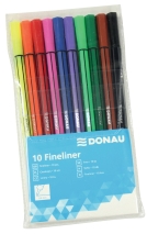 Finelineretui 10 Stück 0,4mm