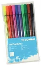 Finelineretui 10 Stück 0,4mm