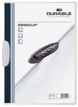 Durable Clip-Mappe Swingclip