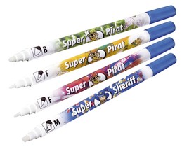 Pelikan Tintenlöscher Super Pirat B