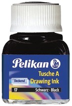 Pelikan Tusche 10ml