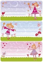 Schuletikette Prinzessin