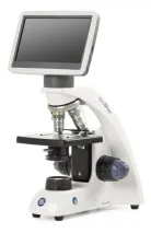 BioBlue digital mit 7" LCD Display