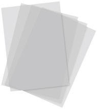 Transparentpapier 110/115g 250 Blatt
