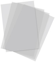 Transparentpapier A3 110/115g 100 Blatt