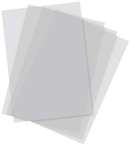 Transparentpapier A1+ 90/95g transp. 50 Blatt