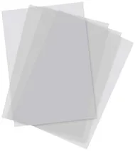 Transparentpapier A1+ 90/95g transp. 50 Blatt