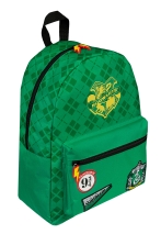 Harry Potter Rucksack Slytherin