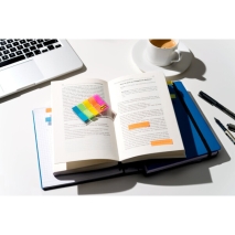 POST-IT Index 11,9x43,2 5 Stück sortiert