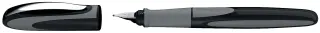 Füllhalter RAY M Onyx Linkshänder