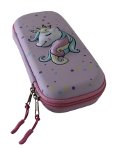 Schüttelpennal Einhorn