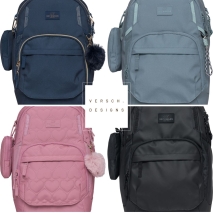 Schulrucksack Sport Air