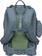 Schulrucksack Sport Air