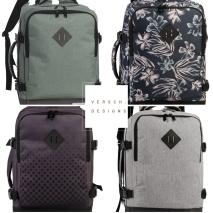 Laptoprucksack Cabin Pro small