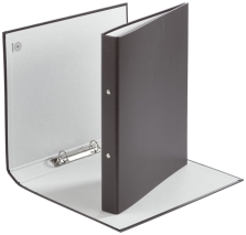 Ringmappe A4 (2 Ringe) div. Farben