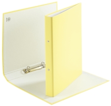 Ringmappe A4 (2 Ringe) div. Farben