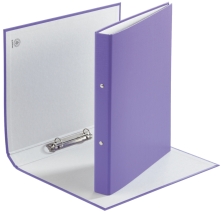 Ringmappe A4 (2 Ringe) div. Farben