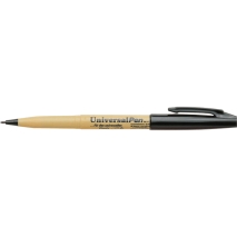 Universalmarker 1mm schwarz