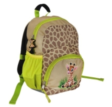 Kinder(garten)rucksack diverse Motive