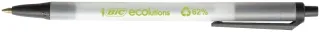 BIC Kugelschreiber ECOlutions Clic Stic M