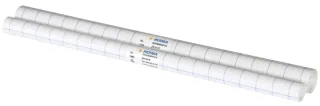 Herma Buchschutzfolie transparent
