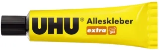 UHU Alleskleber Extra tropffrei 31g