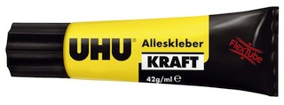 UHU Kraft-Alleskleber