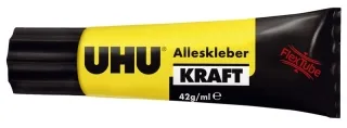 UHU Kraft-Alleskleber