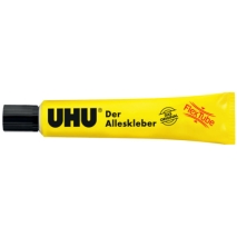 UHU Klebetube Alleskleber